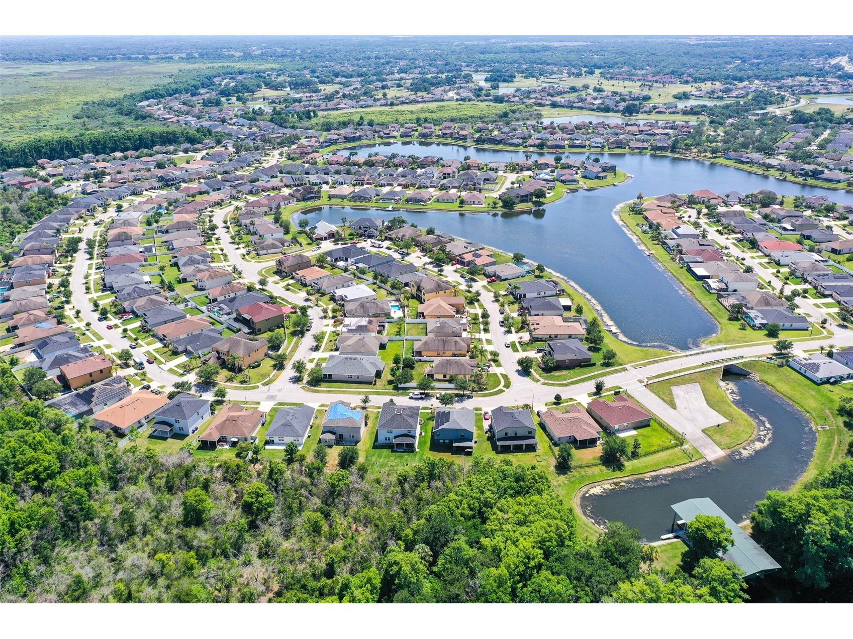 2926 Boating Boulevard Kissimmee FL 34746 - LAKE TOHO L4961656 image37