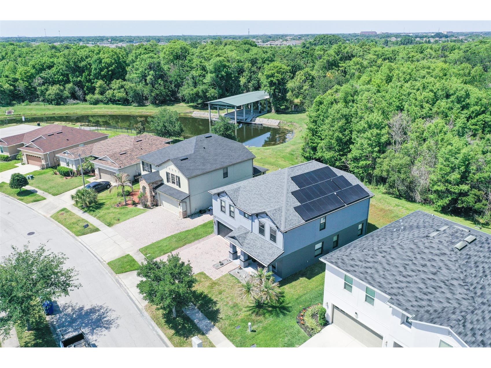 2926 Boating Boulevard Kissimmee FL 34746 - LAKE TOHO L4961656 image39