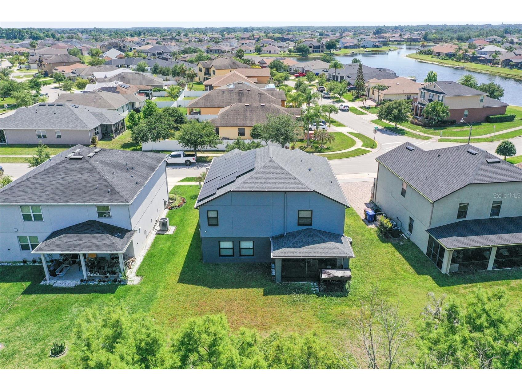 2926 Boating Boulevard Kissimmee FL 34746 - LAKE TOHO L4961656 image42