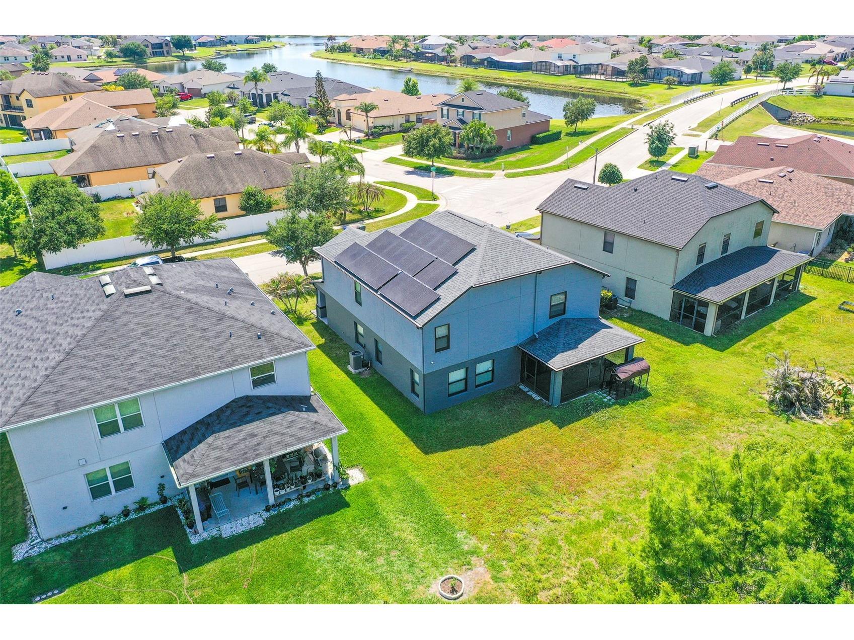 2926 Boating Boulevard Kissimmee FL 34746 - LAKE TOHO L4961656 image46