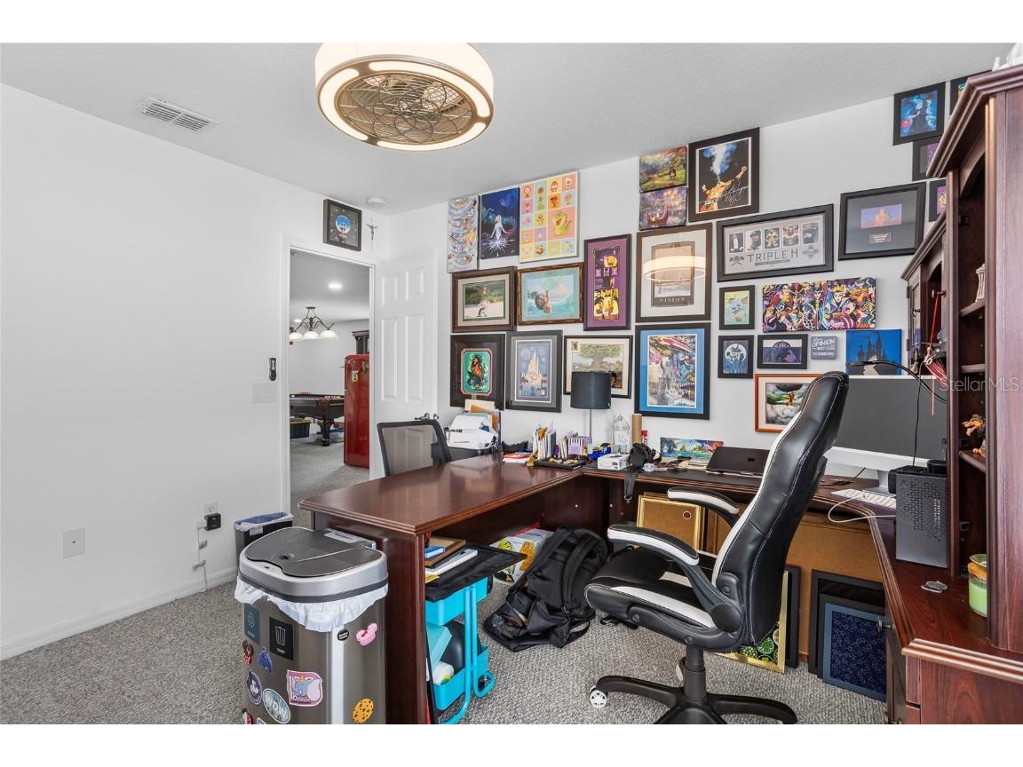 2926 Boating Boulevard Kissimmee FL 34746 - LAKE TOHO S5132238 image15