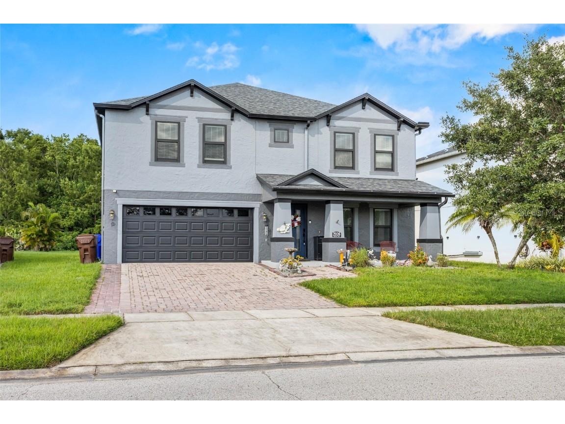 2926 Boating Boulevard Kissimmee FL 34746 - LAKE TOHO S5132238 image21