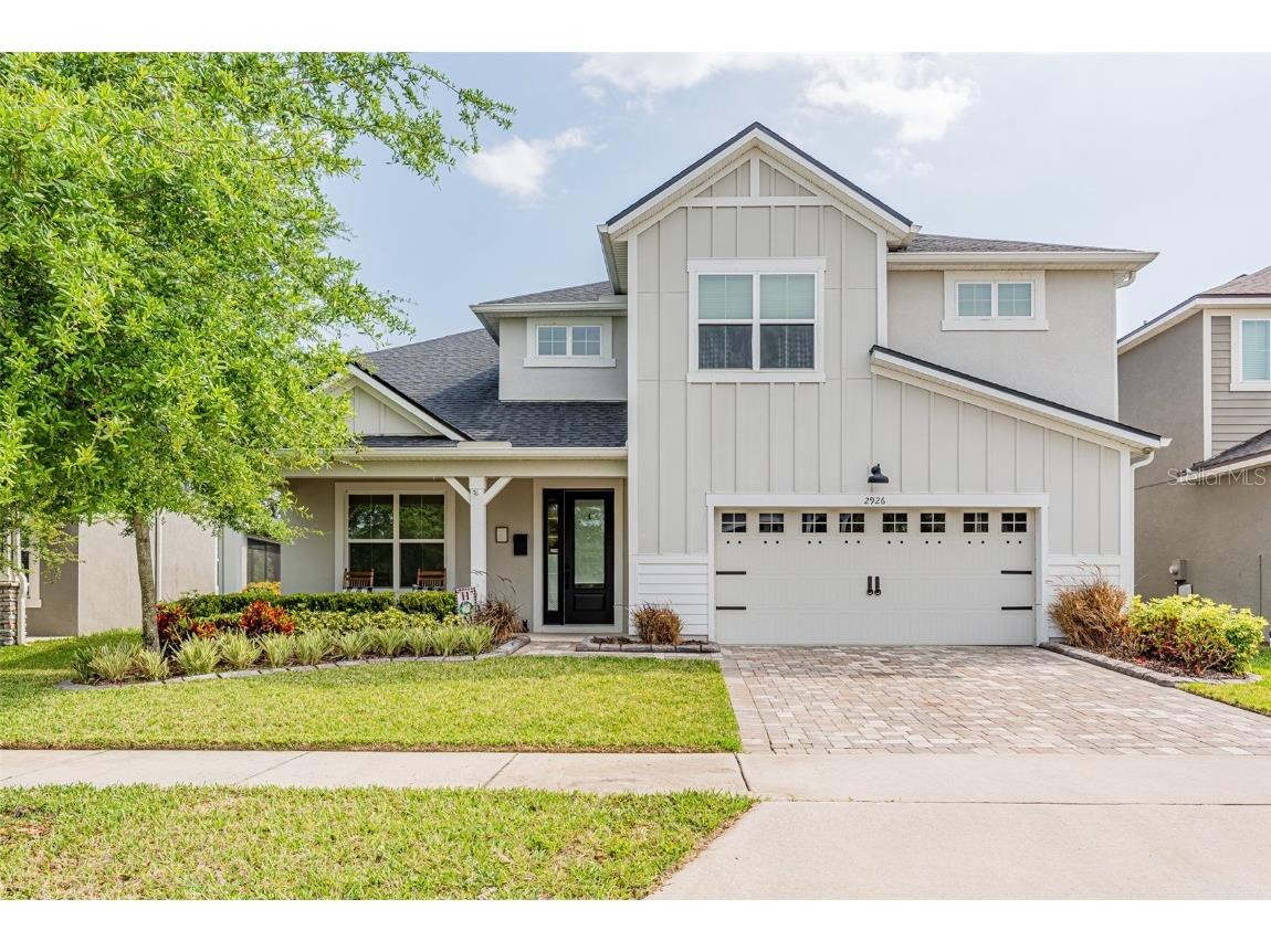 2926 Bushmead Court Ocoee FL 34761 O6188661 image1