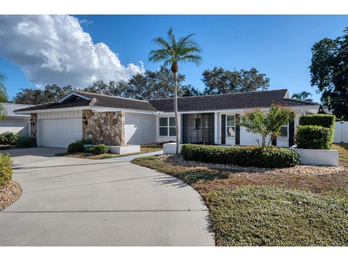 2926 Captiva Drive Sarasota FL 34231 - GULF OF MEXICO A4590539 image1