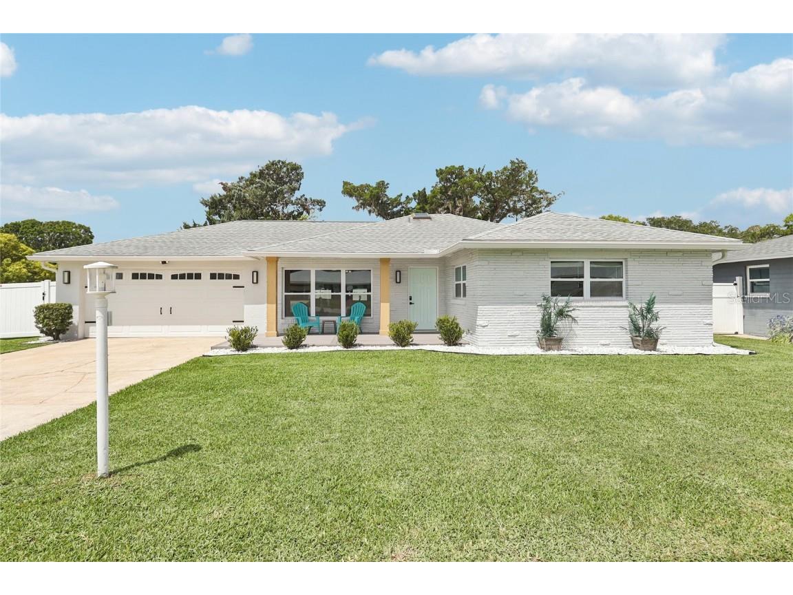 2926 Carriage Drive South Daytona FL 32119 O6319767 image1