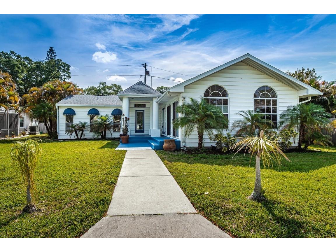 2926 Clinton Street S Gulfport FL 33707 U8226519 image1