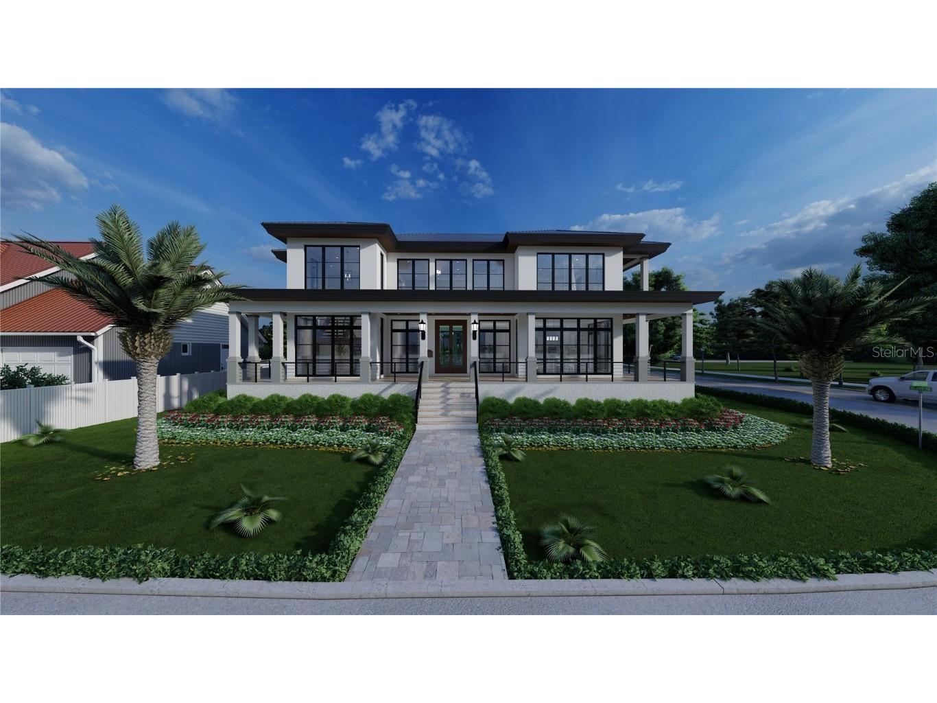 2926 Coffee Pot Boulevard NE Saint Petersburg FL 33704 - COFFEE POT BAYOU U8136556 image1