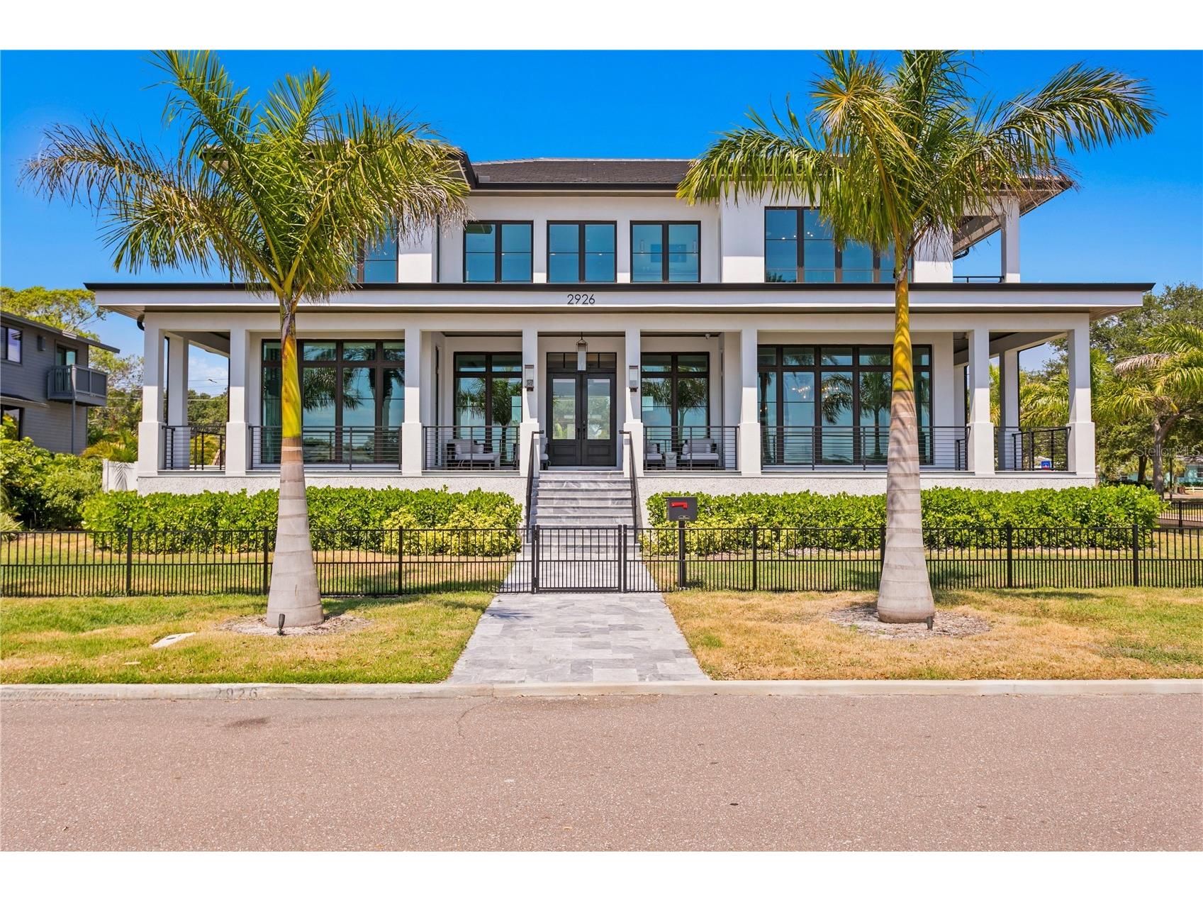 2926 Coffee Pot Boulevard NE Saint Petersburg FL 33704 - COFFEE POT BAYOU TB8509782 image1
