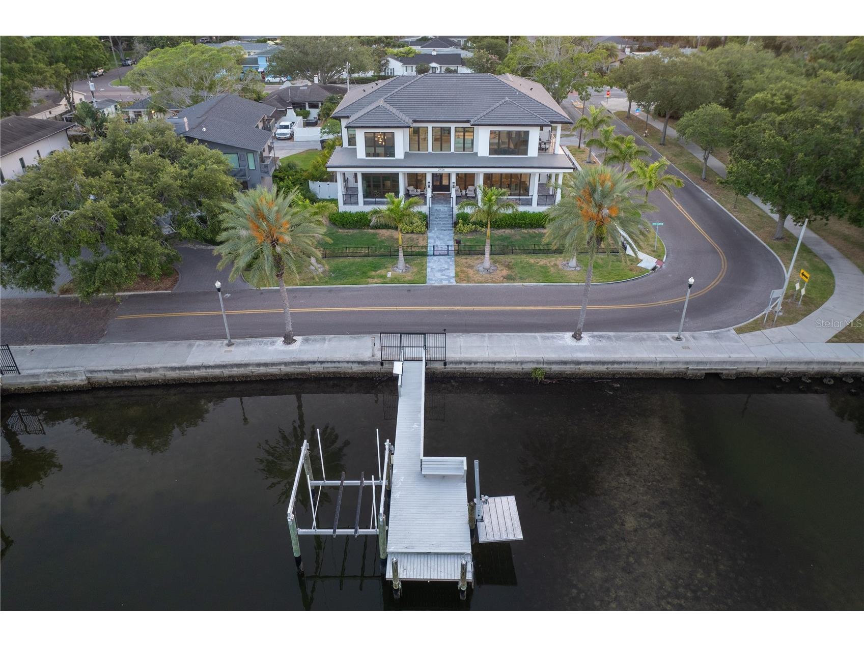 2926 Coffee Pot Boulevard NE Saint Petersburg FL 33704 - COFFEE POT BAYOU TB8509782 image81