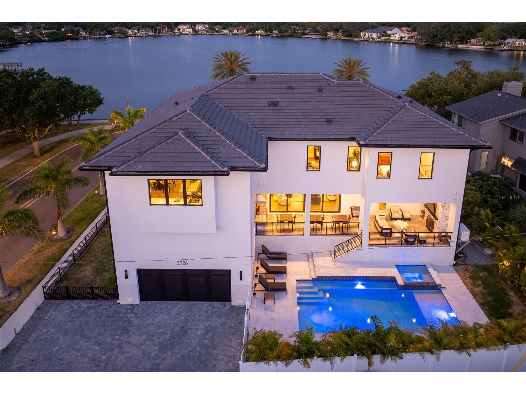 2926 Coffee Pot Boulevard NE Saint Petersburg FL 33704 - COFFEE POT BAYOU TB8509782 image87