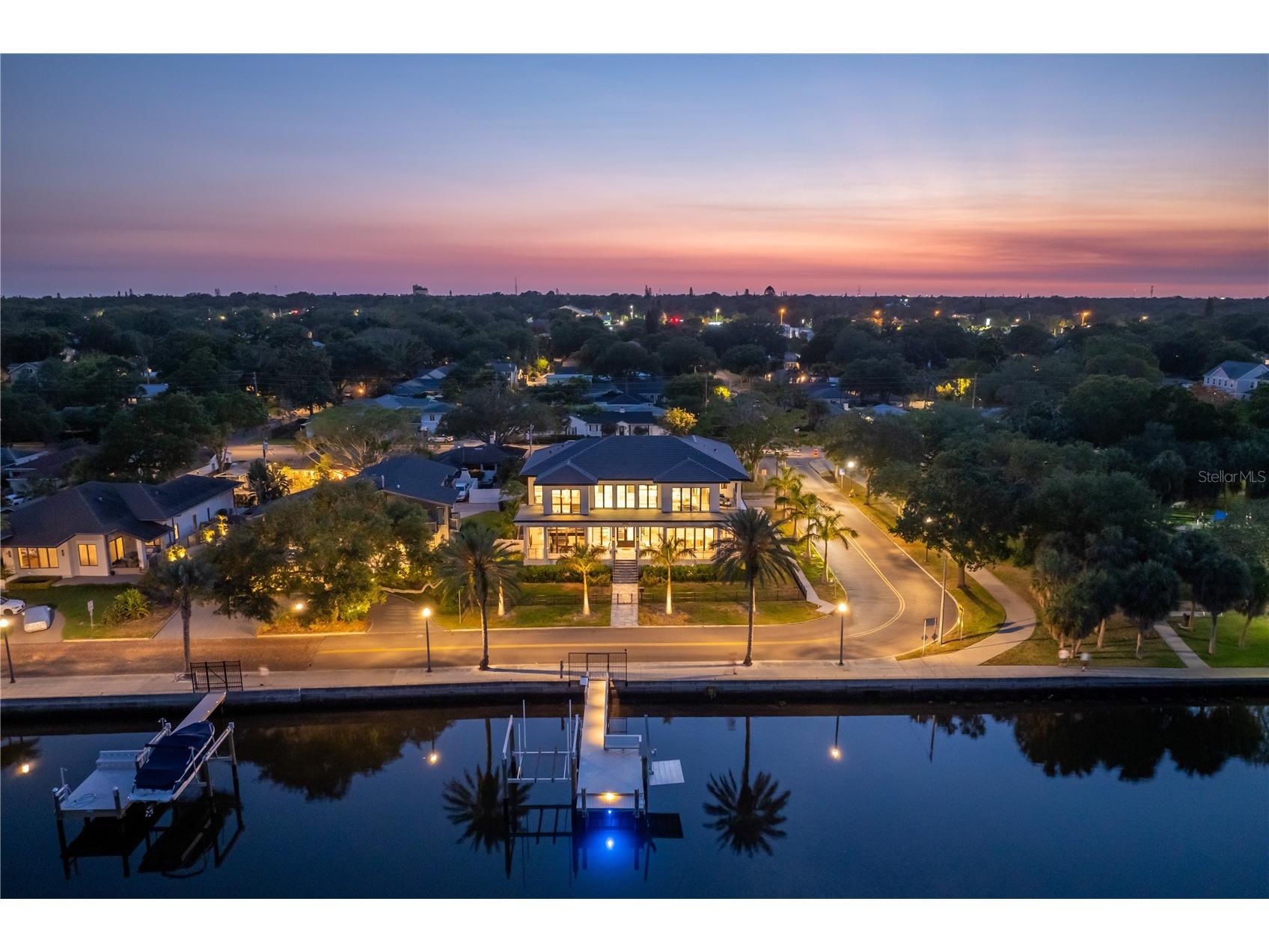 2926 Coffee Pot Boulevard NE Saint Petersburg FL 33704 - COFFEE POT BAYOU TB8509782 image88