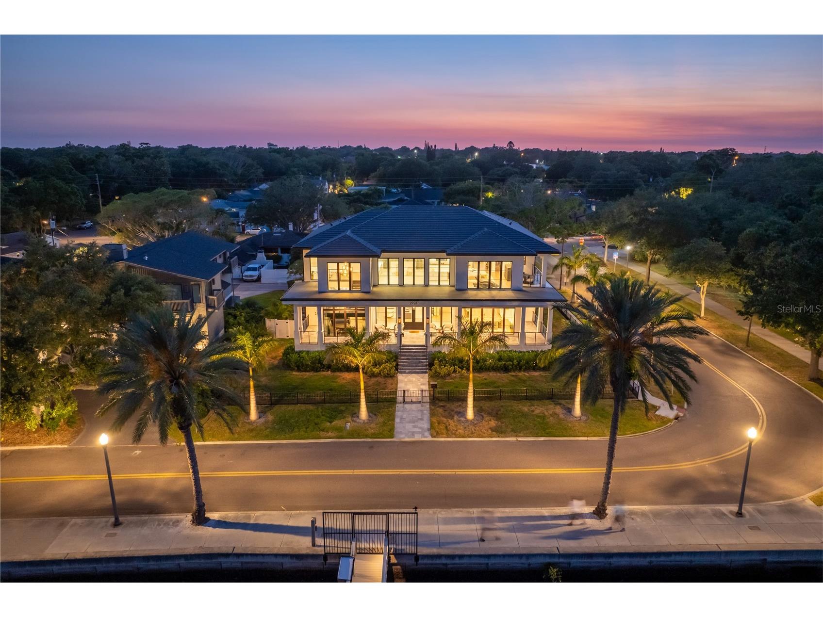 2926 Coffee Pot Boulevard NE Saint Petersburg FL 33704 - COFFEE POT BAYOU TB8509782 image89