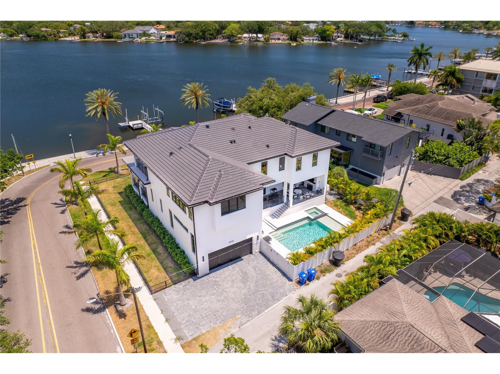 2926 Coffee Pot Boulevard NE Saint Petersburg FL 33704 - COFFEE POT BAYOU TB8509782 image92
