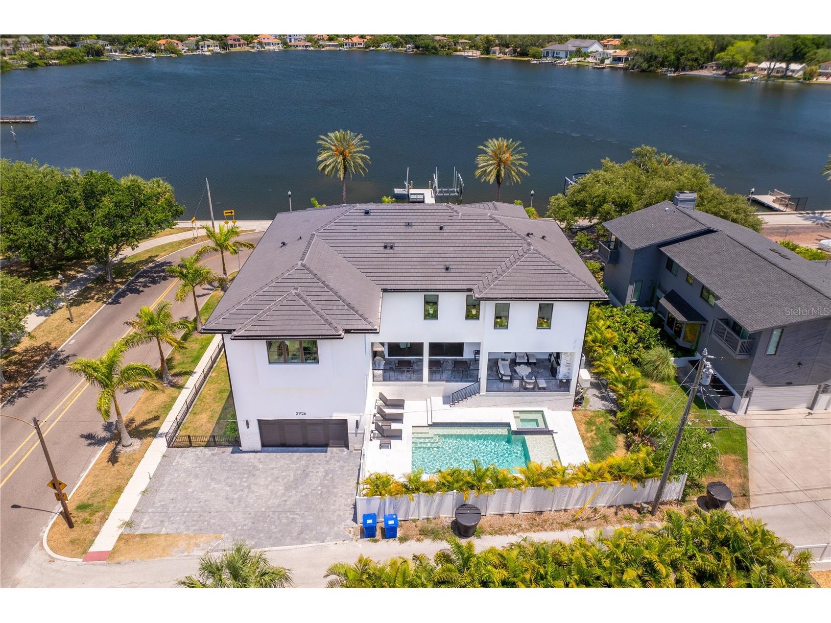 2926 Coffee Pot Boulevard NE Saint Petersburg FL 33704 - COFFEE POT BAYOU TB8509782 image93