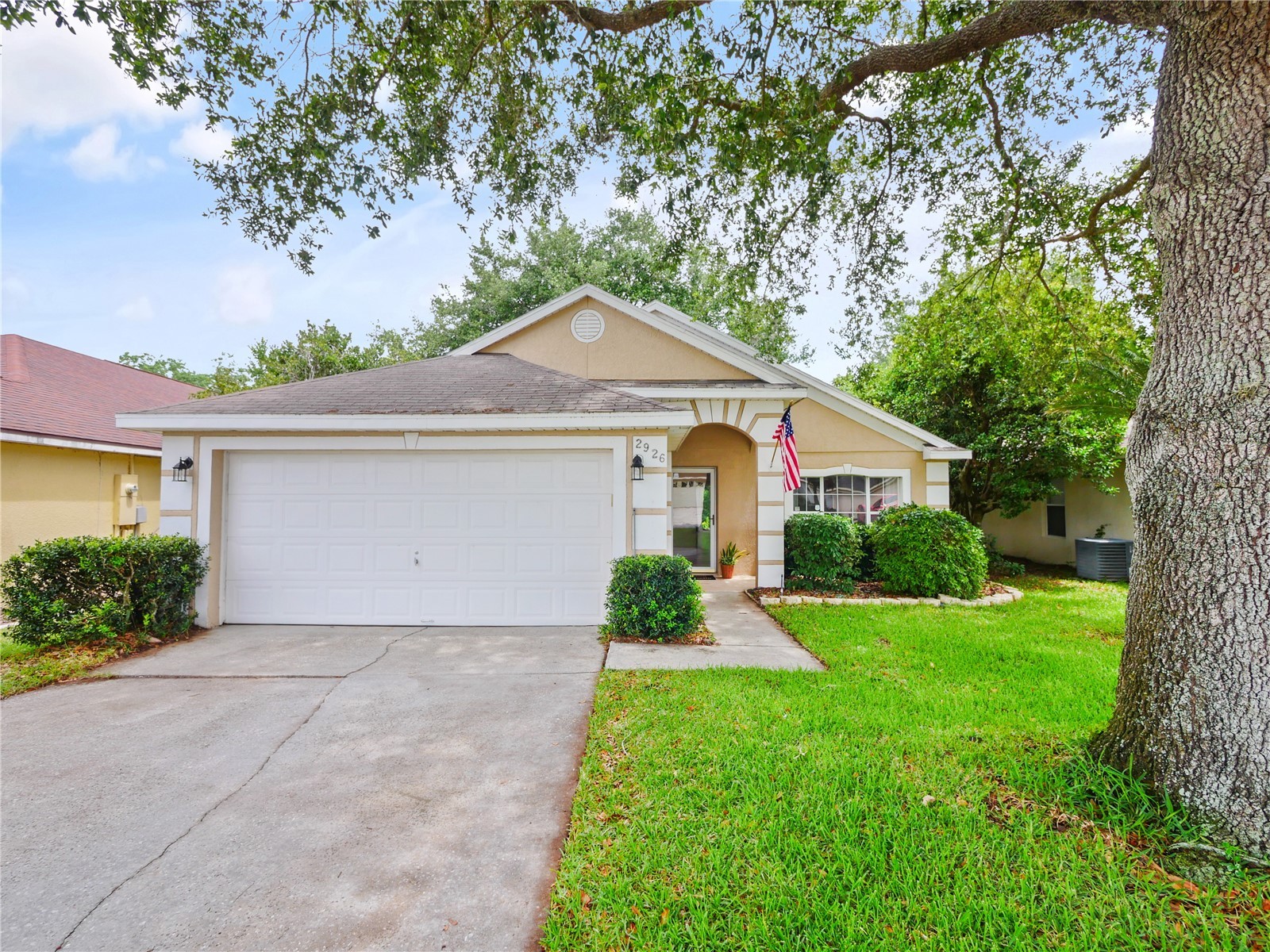 2926 Egrets Landing Drive Lake Mary FL 32746 O6412618 image1