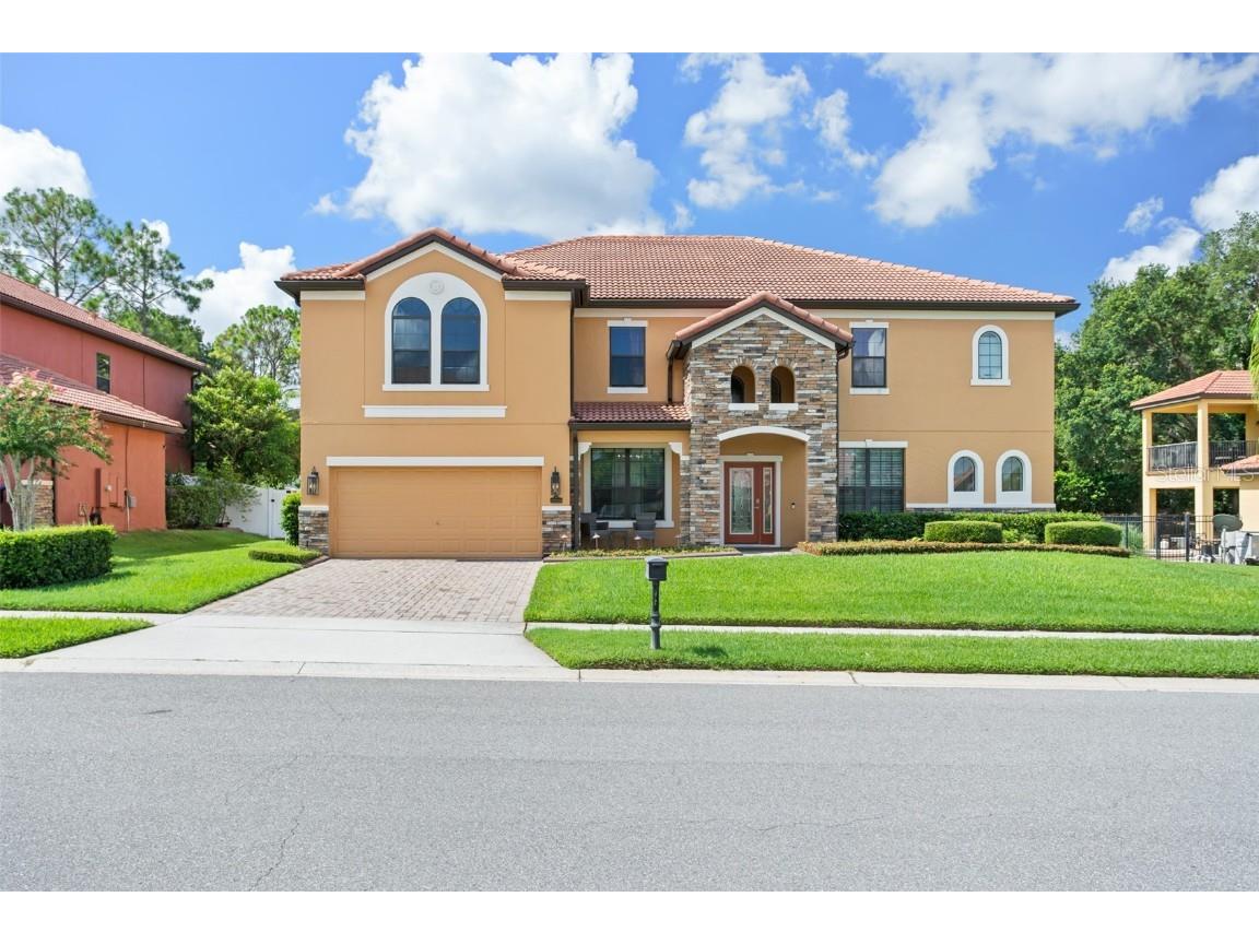 2926 Falconhill Drive Apopka FL 32712 O6280162 image1