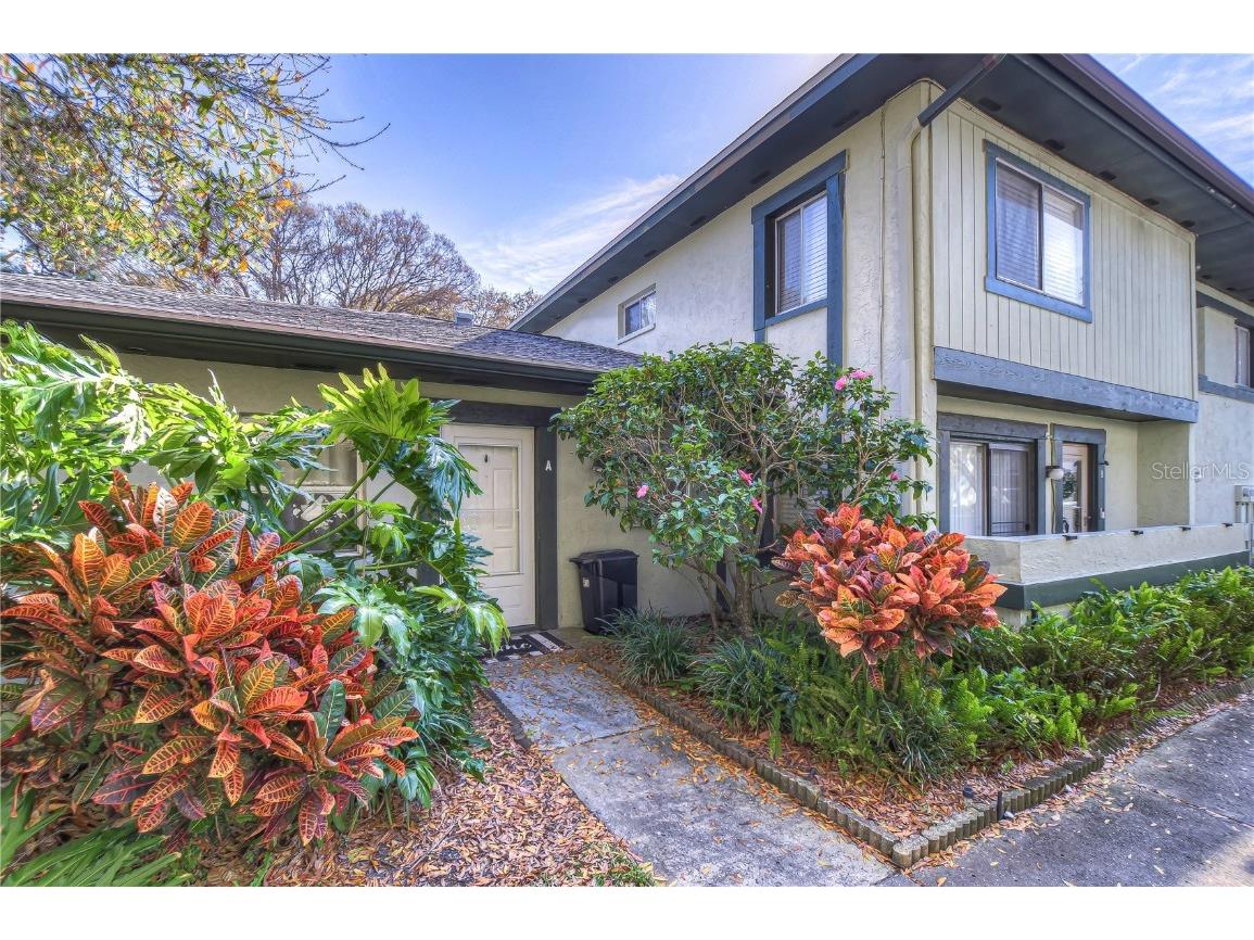 2926 Lichen Lane #A Clearwater FL 33760 U8230615 image1