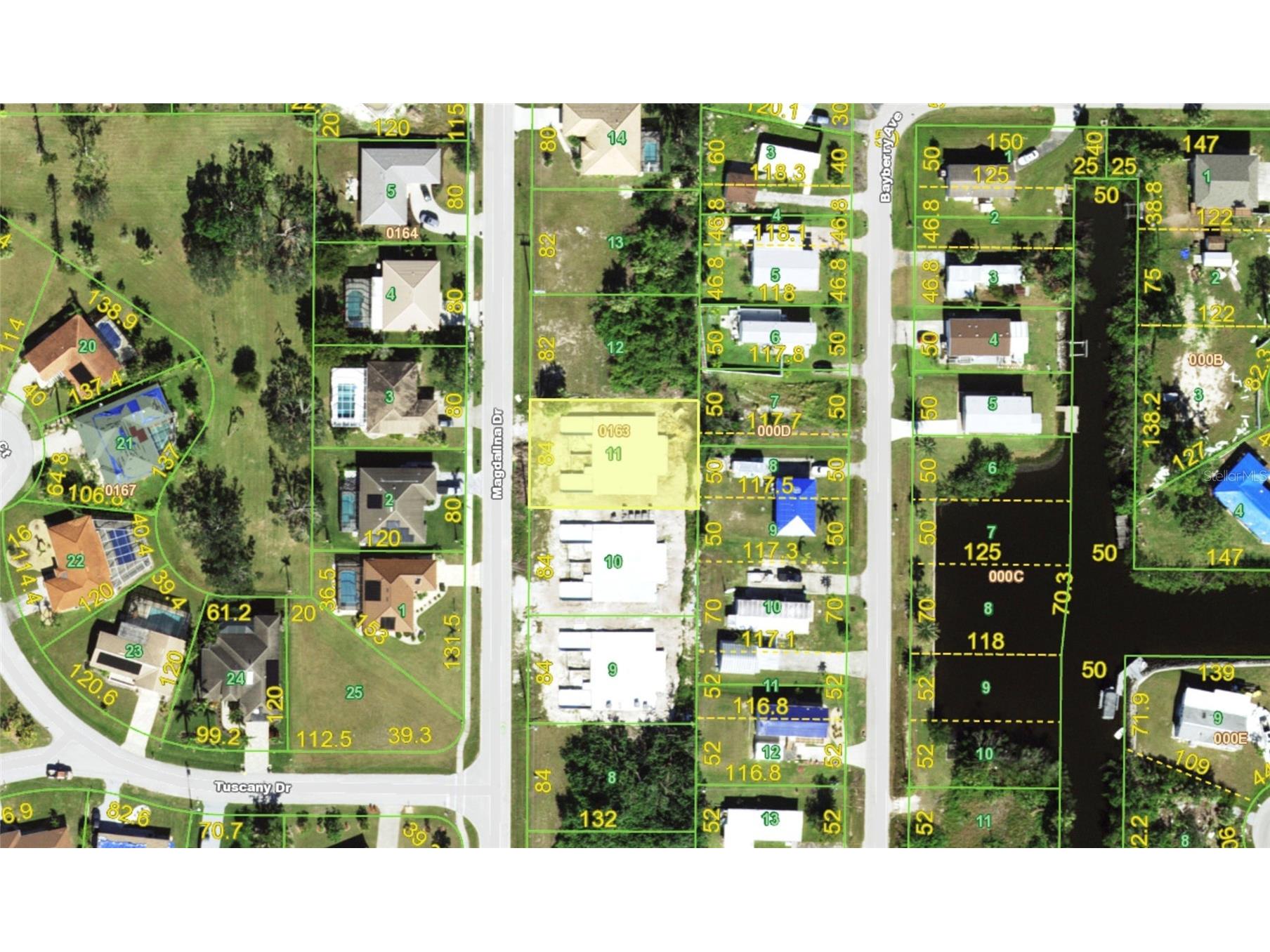 2926 Magdalina Drive Punta Gorda FL 33950 C7525396 image2