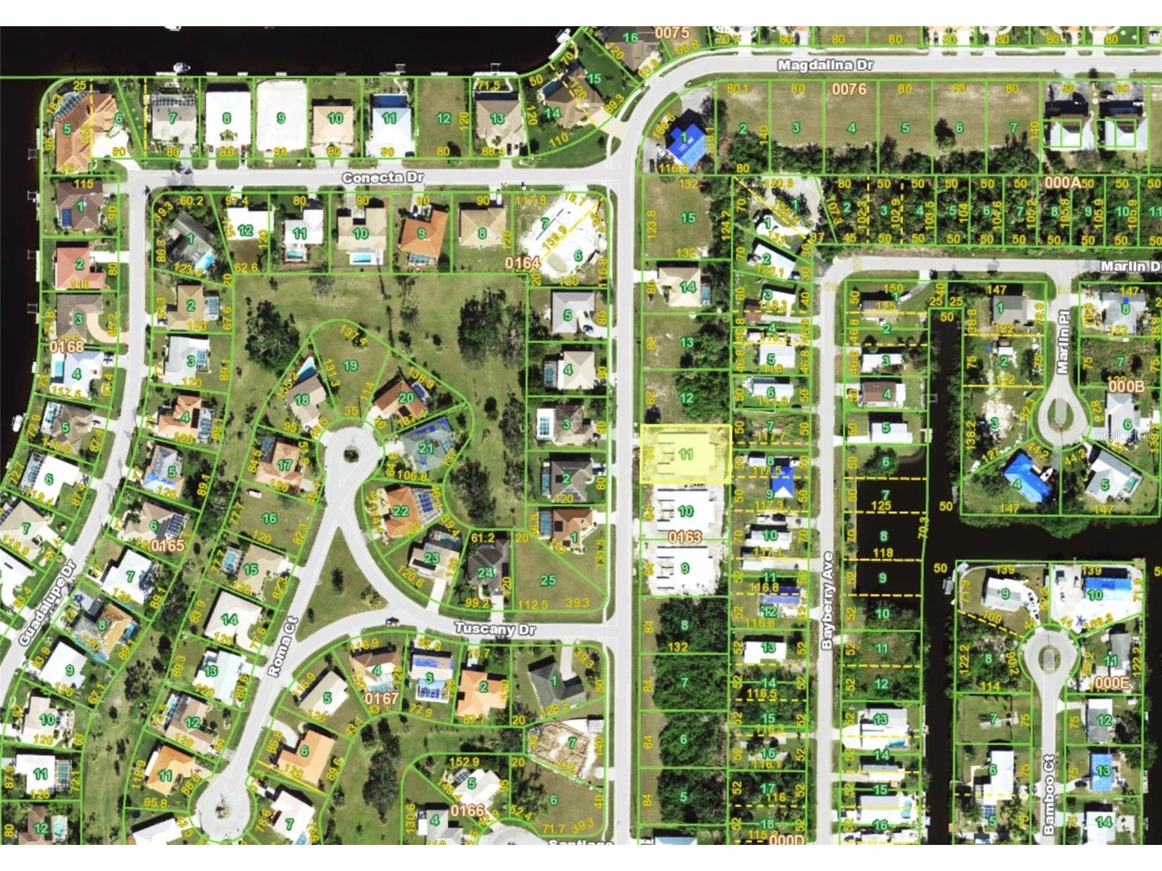 2926 Magdalina Drive Punta Gorda FL 33950 C7525396 image3