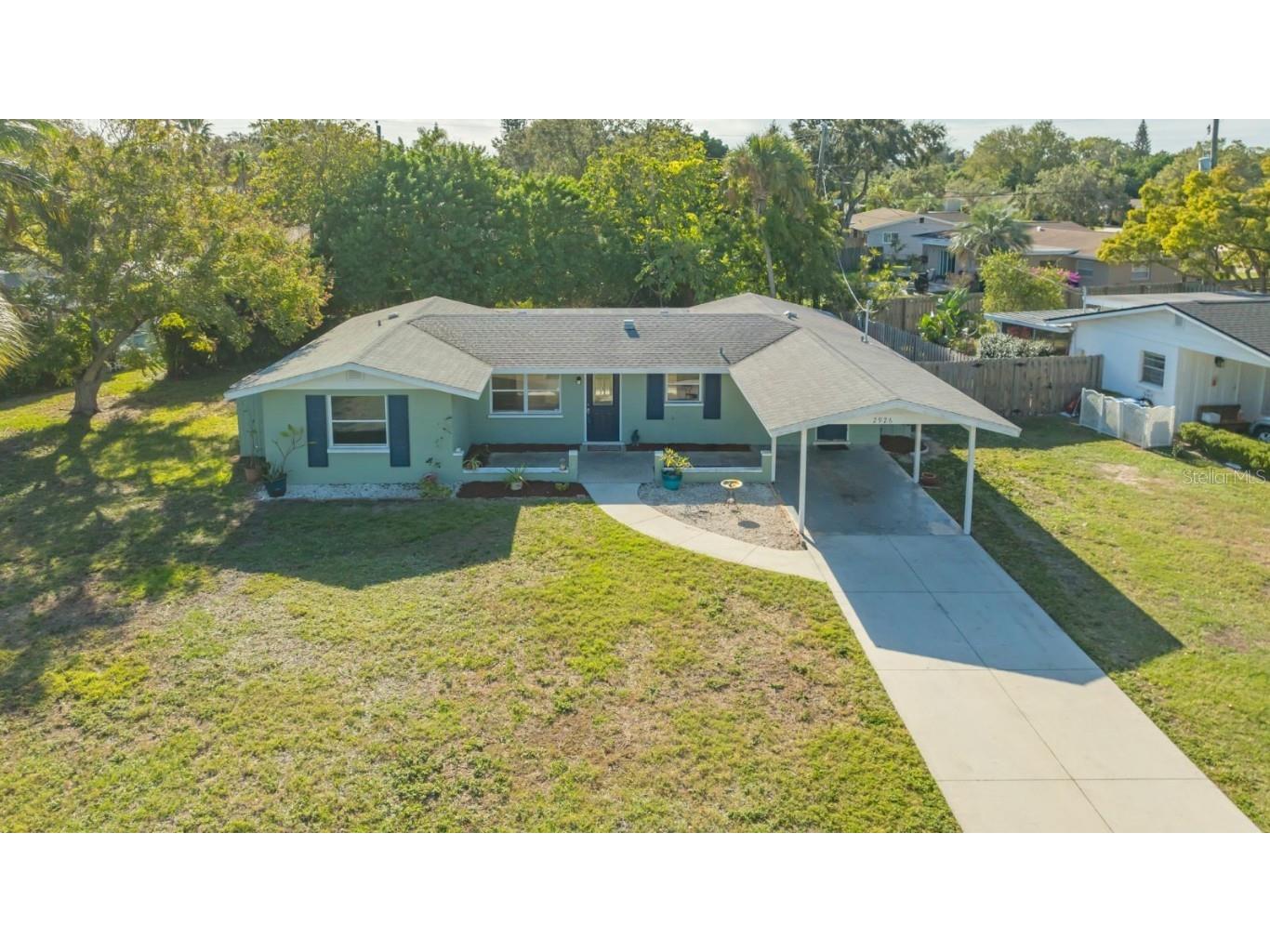 2926 Markridge Road Sarasota FL 34231 A4592867 image1