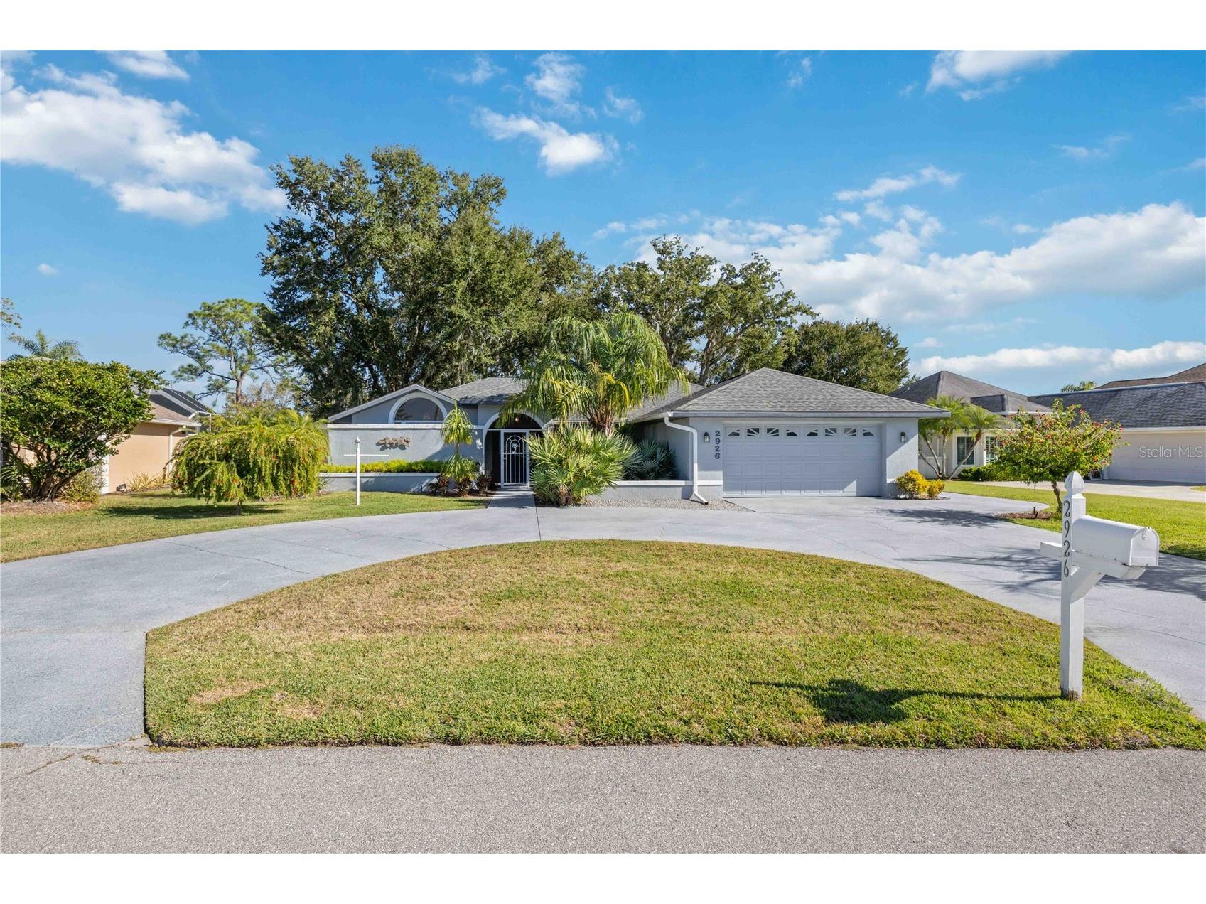2926 Meadowood Lane Sebring FL 33875 O6372195 image1