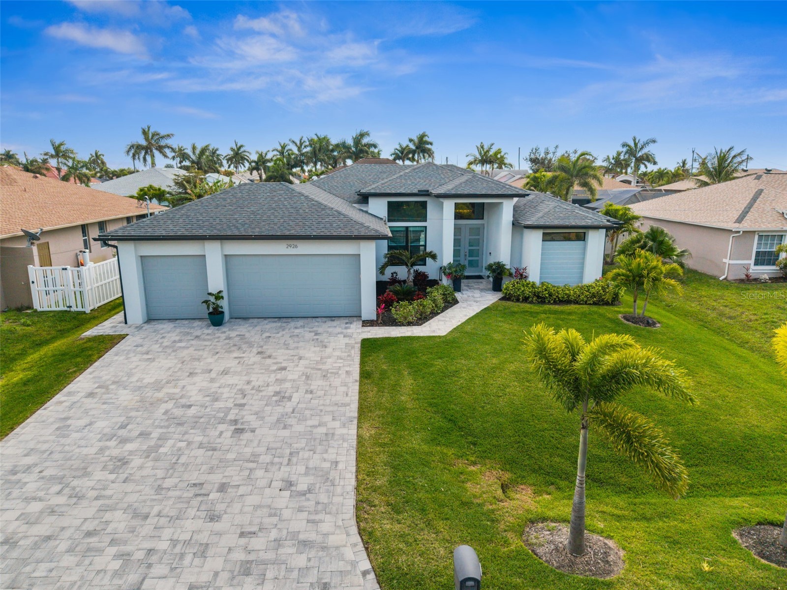 2926 Miracle Parkway Cape Coral FL 33914 C7522823 image1