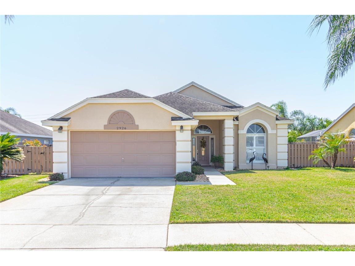 2926 Pembridge Street Kissimmee FL 34747 S5065066 image1