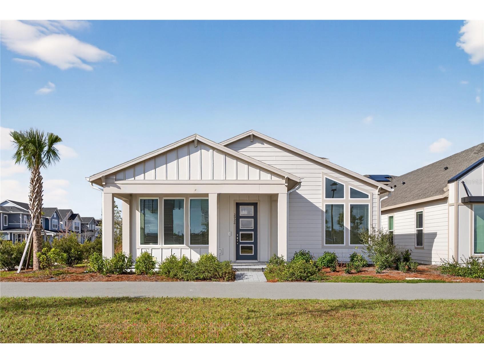 2926 Sailhouse Drive Saint Cloud FL 34771 O6408310 image1