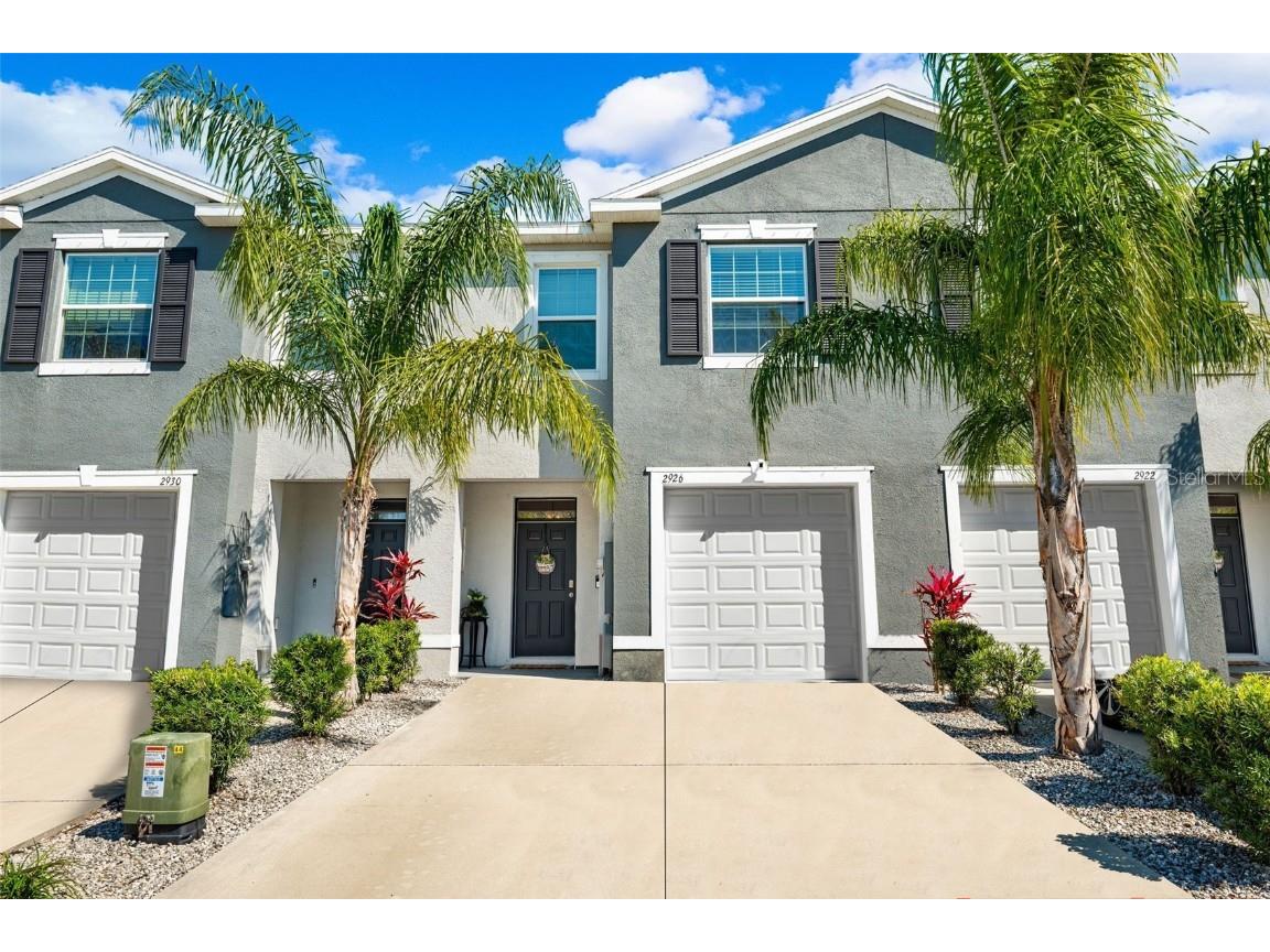 2926 Suncoast Blend Drive Odessa FL 33556 T3506749 image1