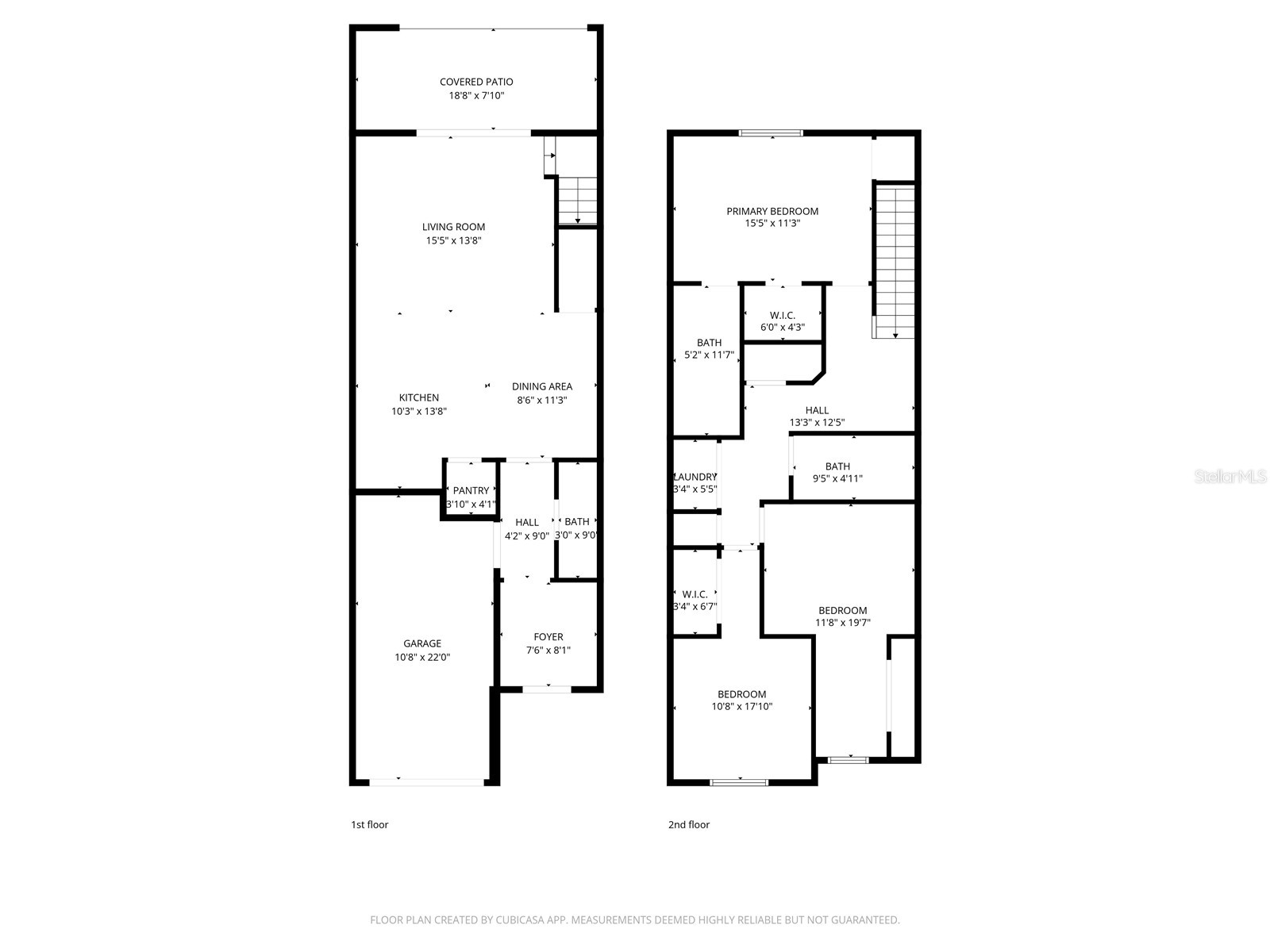 2926 Suncoast Plains Drive Odessa FL 33556 TB8464347 image38