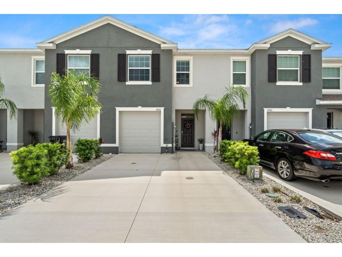 2926 Suncoast Plains Drive Odessa FL 33556 U8250217 image1