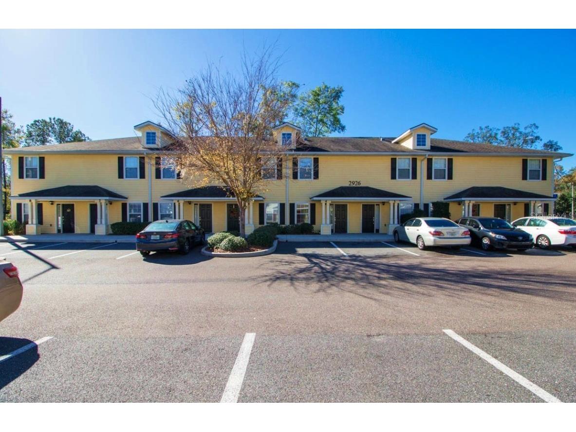 2926 SW 35th Place #8 Gainesville FL 32608 GC519182 image1