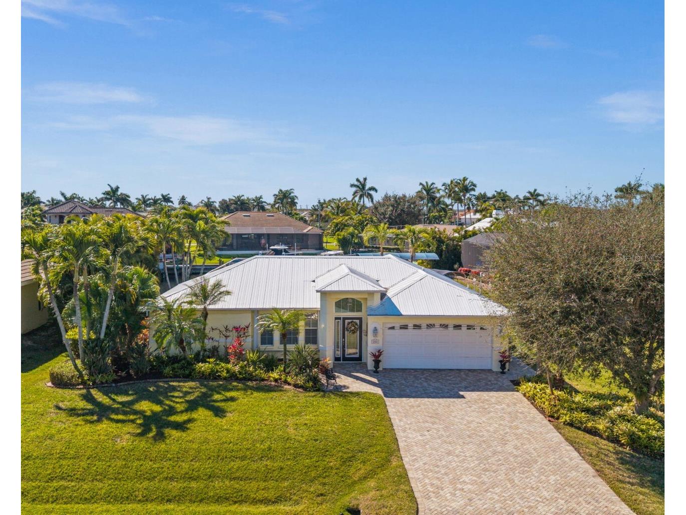 2926 SW 38th Terrace Cape Coral FL 33914 C7521334 image1