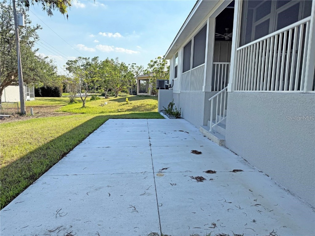 2926 Vasco Street #112 Punta Gorda FL 33950 C7510894 image34