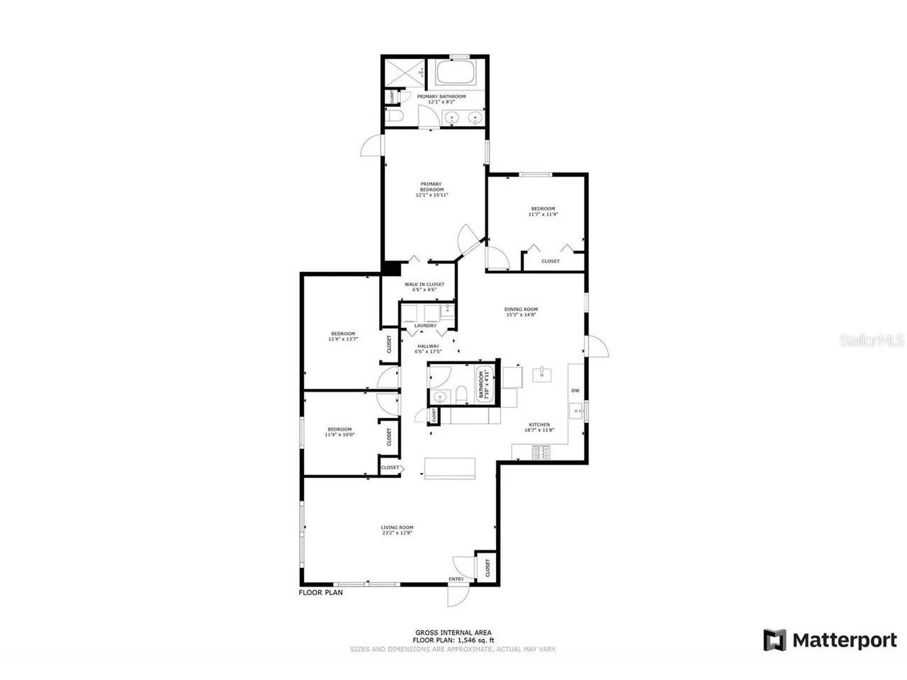 2926 W Tyson Avenue Tampa FL 33611 TB8469230 image29