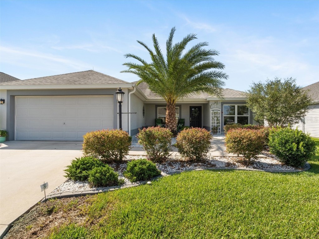 2926 Wilkerson Street The Villages FL 32163 G5073285 image1