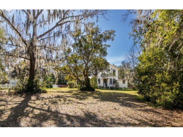 2926 Wilsky Road Land O Lakes FL 34639 - LAKE SAXON T3428110 image1