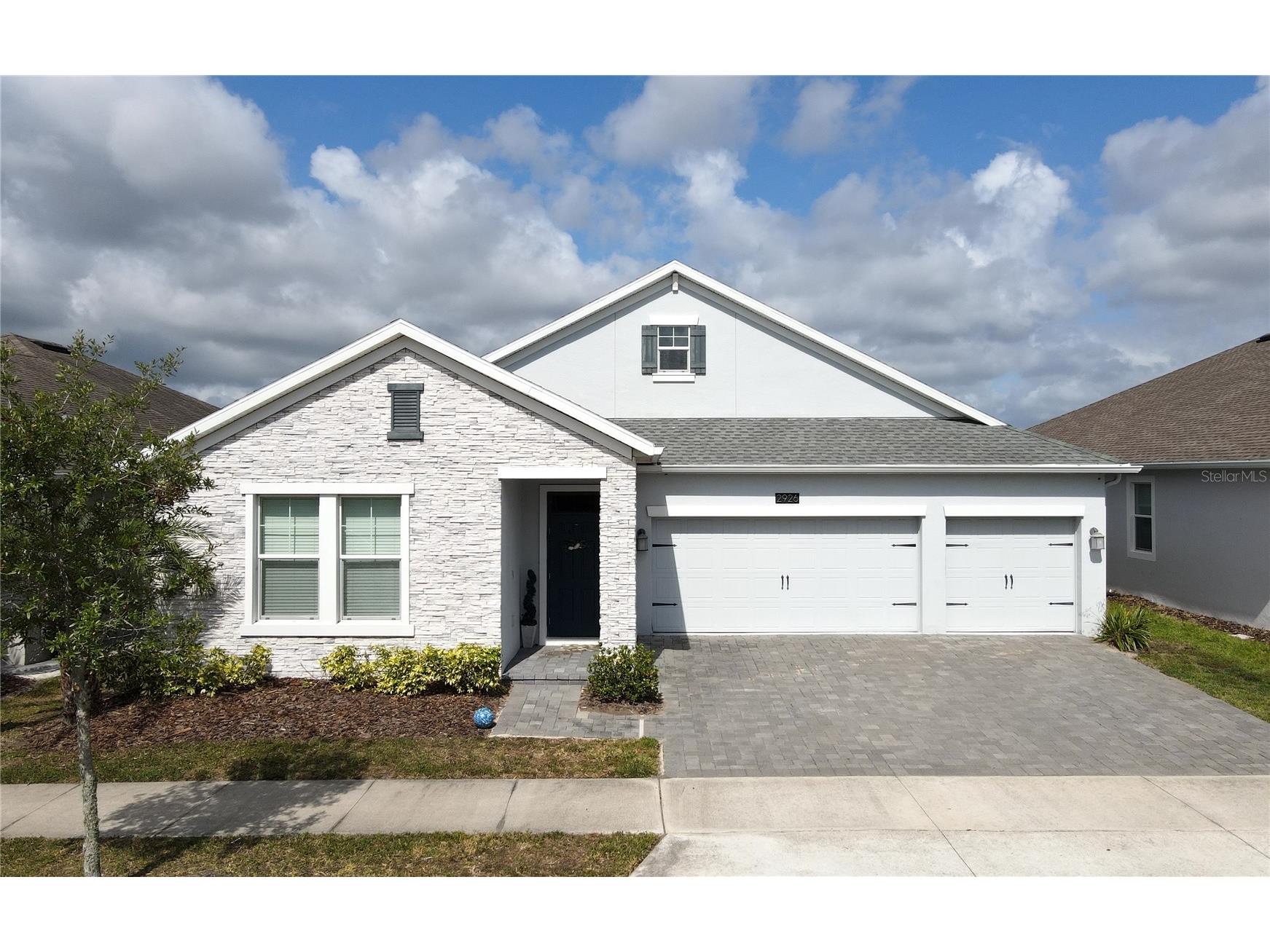 2926 Wordsmith Road Kissimmee FL 34746 O6408694 image1