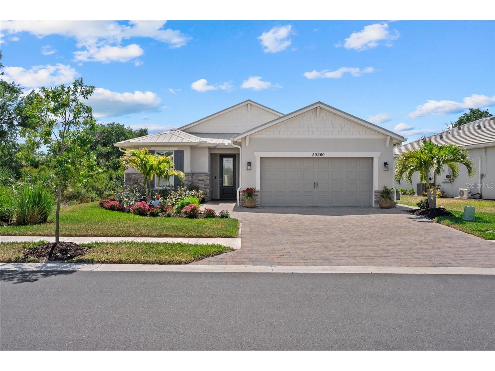 29260 Coral Harbour Drive Englewood FL 34223 A4692270 image1