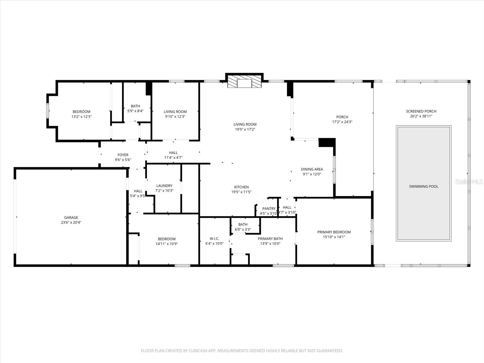 29260 Coral Harbour Drive Englewood FL 34223 A4692270 image65