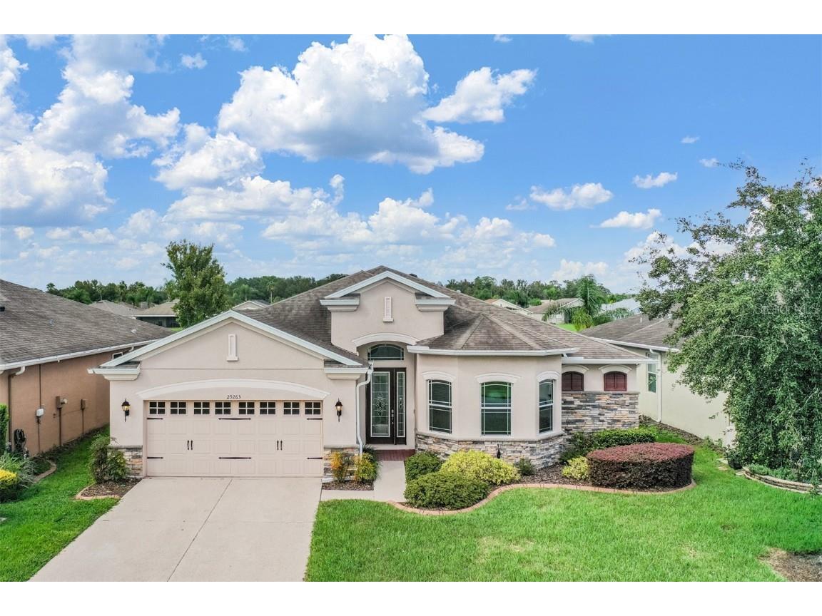 29263 Grass Bunker Drive San Antonio FL 33576 TB8309302 image1