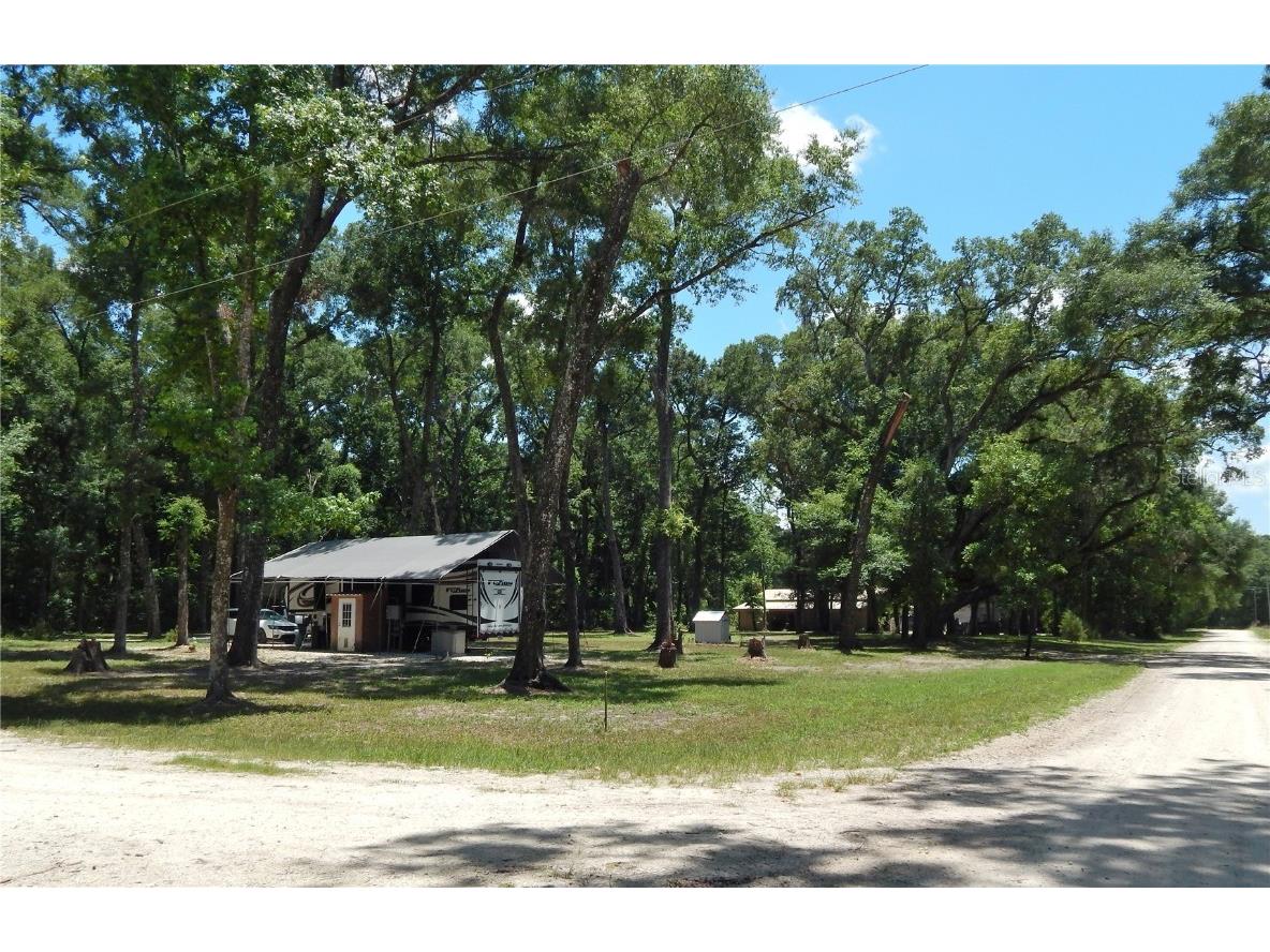 29264 45th Road Branford FL 32008 - SANTA FE AND ICHETUCKNEE RIVER GC522747 image1