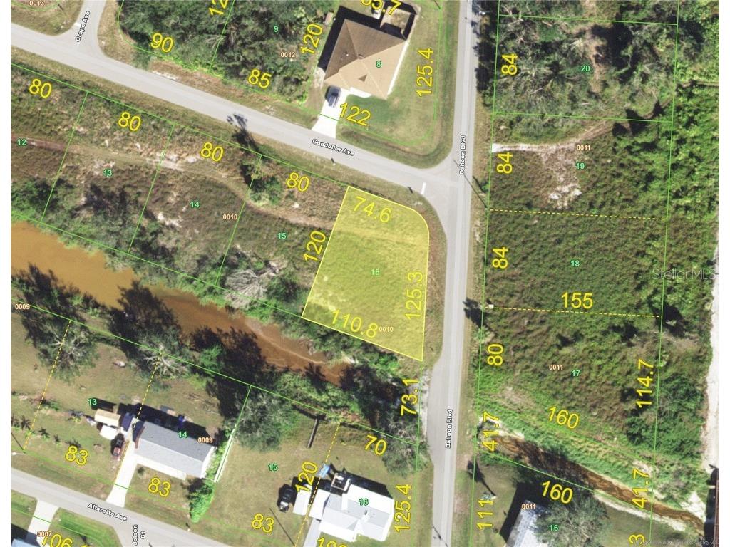 29265 Gondolier Avenue Punta Gorda FL 33982 C7489476 image1