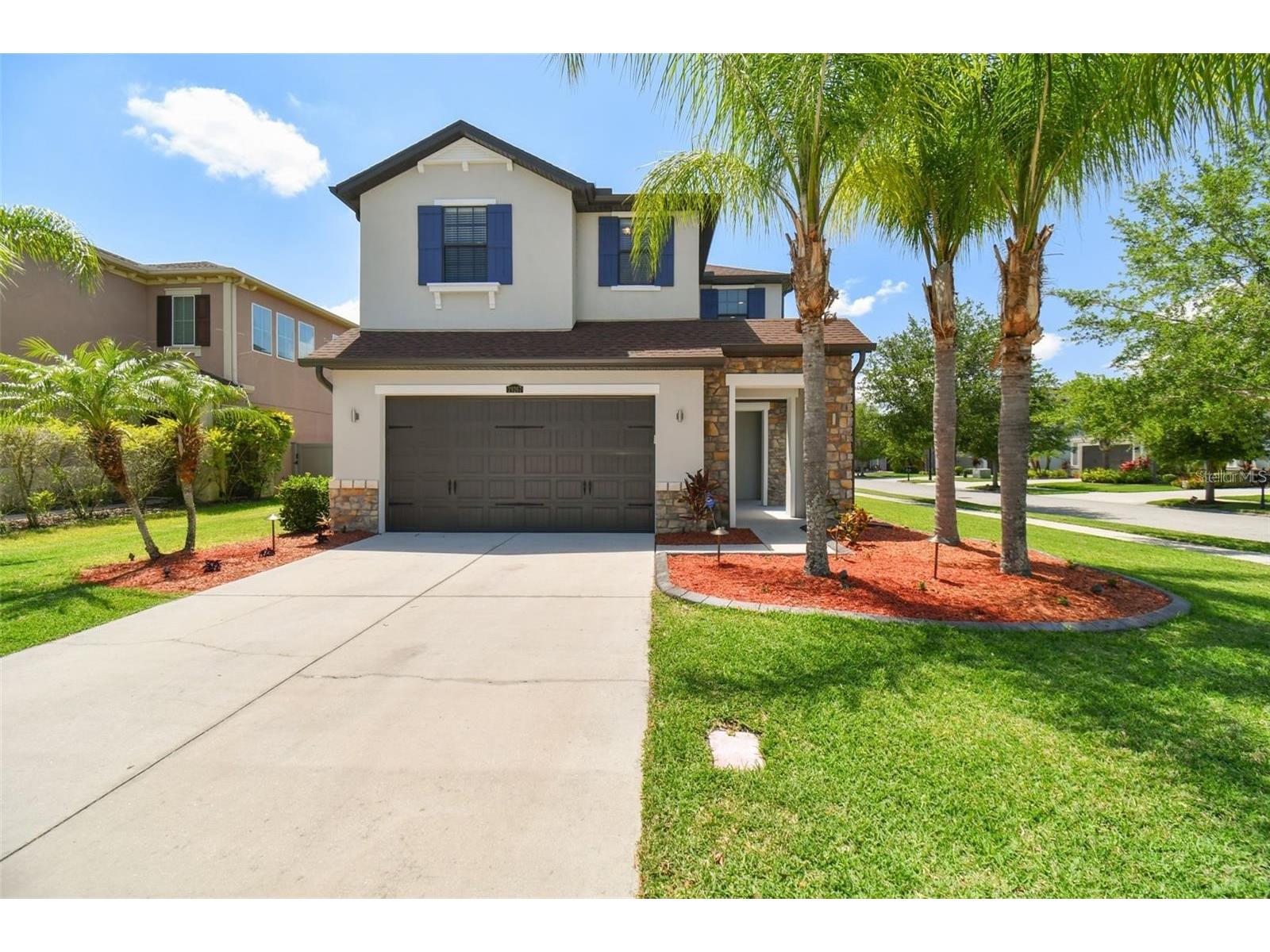 29267 Perilli Place Wesley Chapel FL 33543 TB8420174 image1