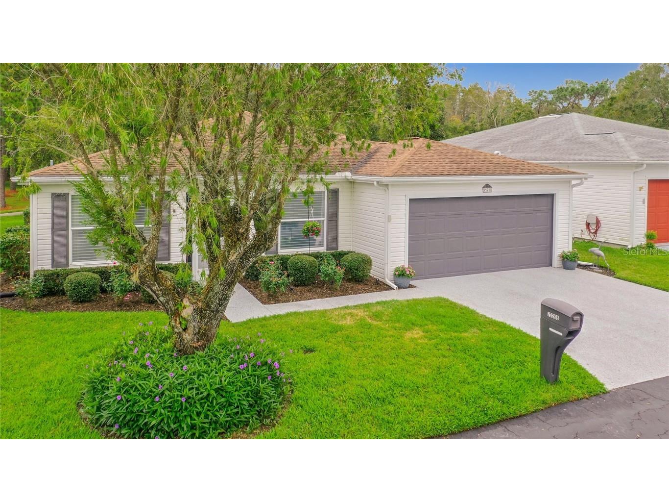 29268 Princeville Drive San Antonio FL 33576 T3413793 image1