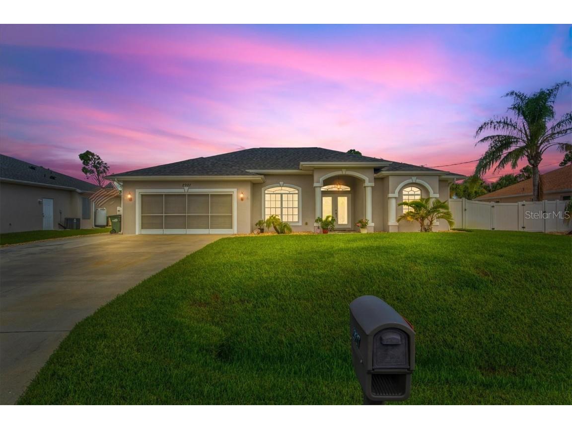 2927 Belleville Terrace North Port FL 34286 A4579704 image1