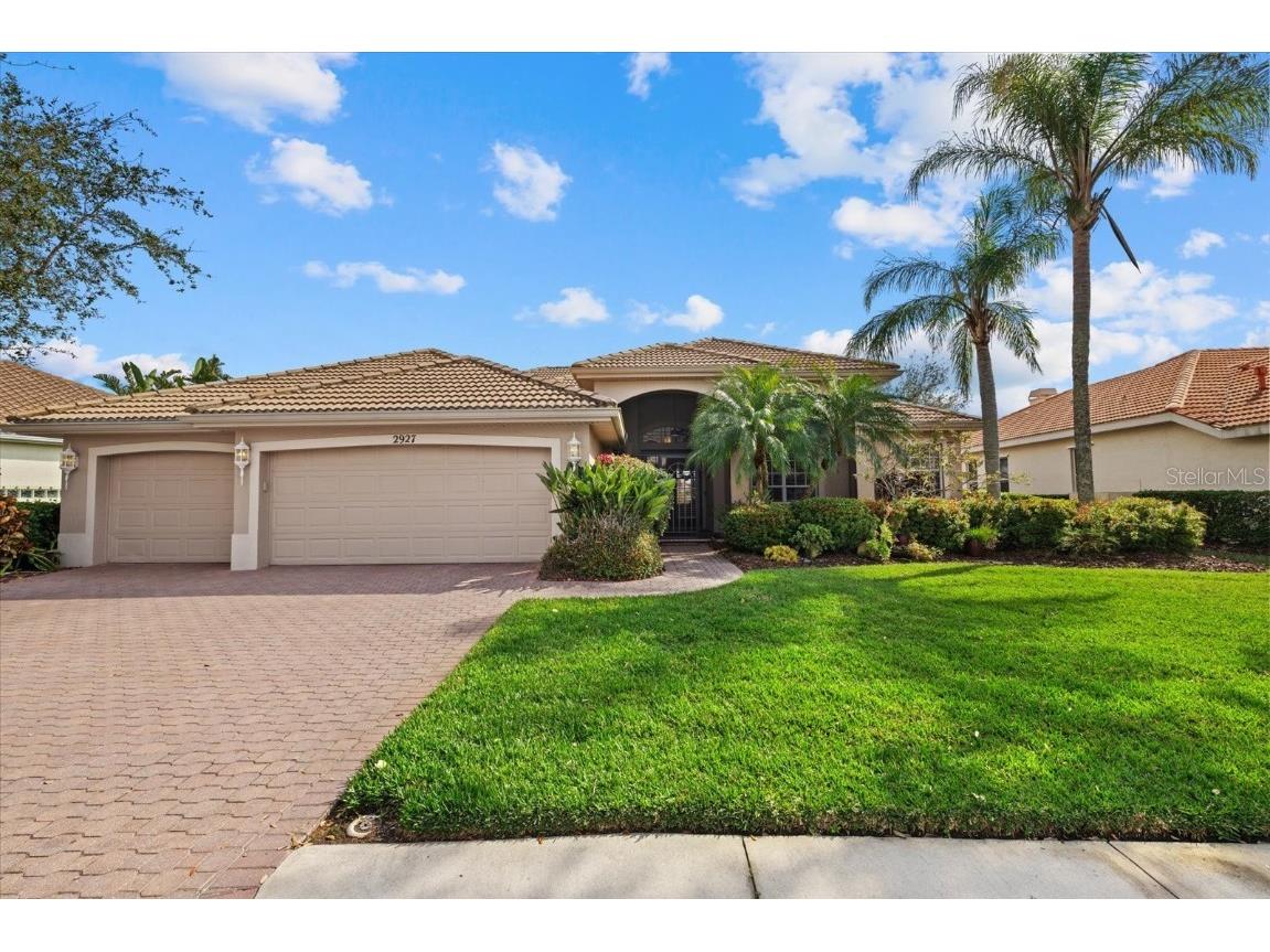 2927 Bravura Lake Drive Sarasota FL 34240 A4643040 image1