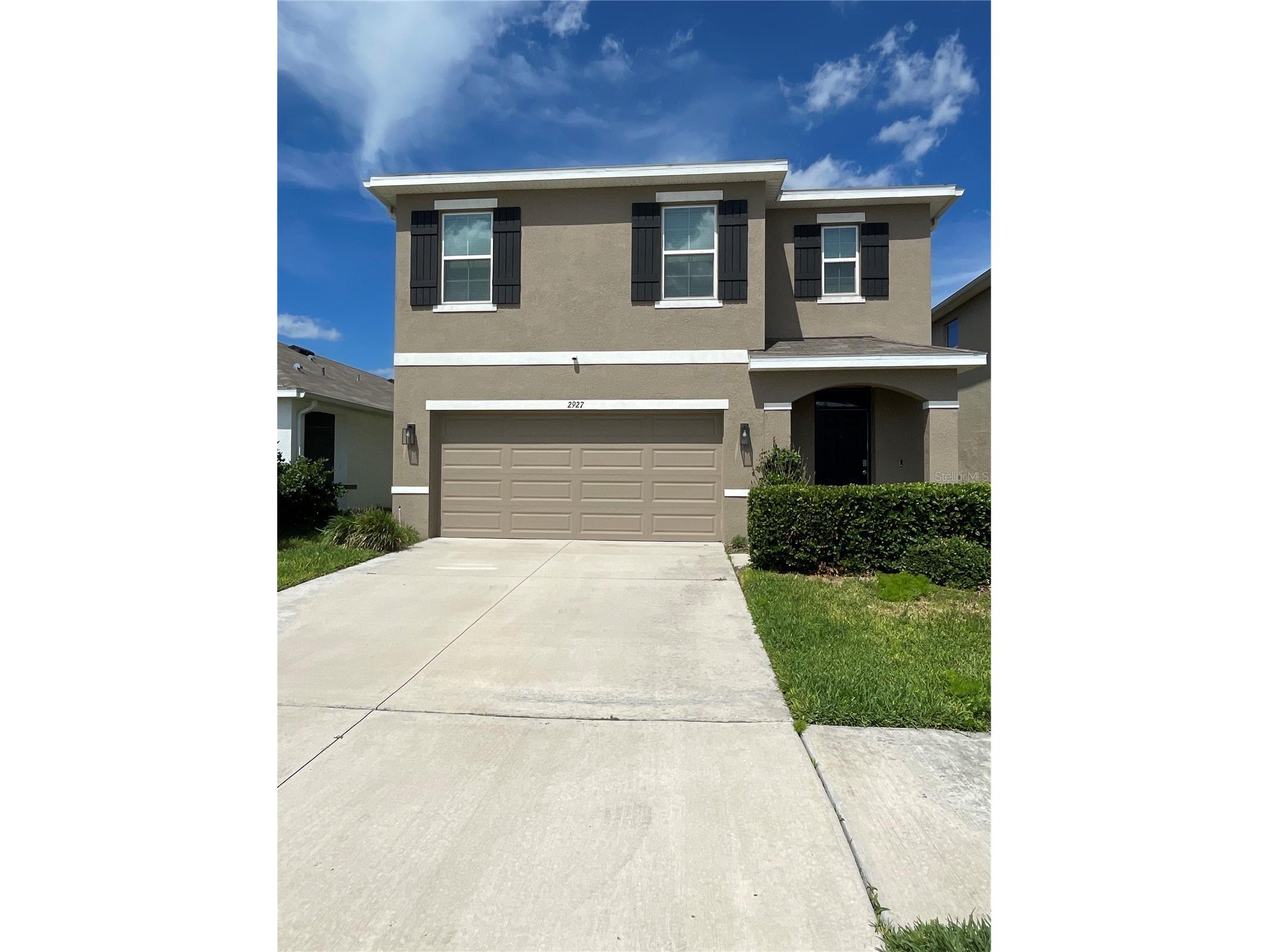 2927 Common Fig Run Wesley Chapel FL 33543 TB8507053 image1