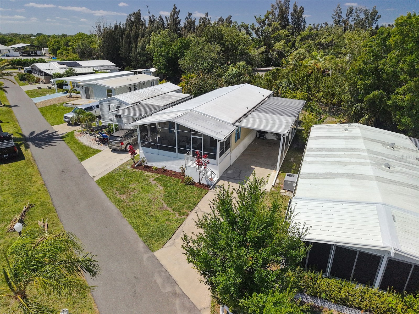 2927 Coquina Esplanade Punta Gorda FL 33982 A4690992 image36