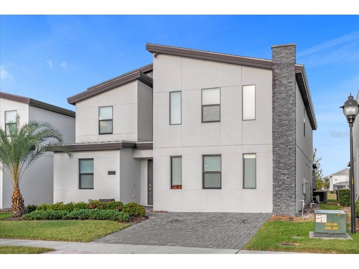 2927 Fable Street Kissimmee FL 34746 O6309835 image1